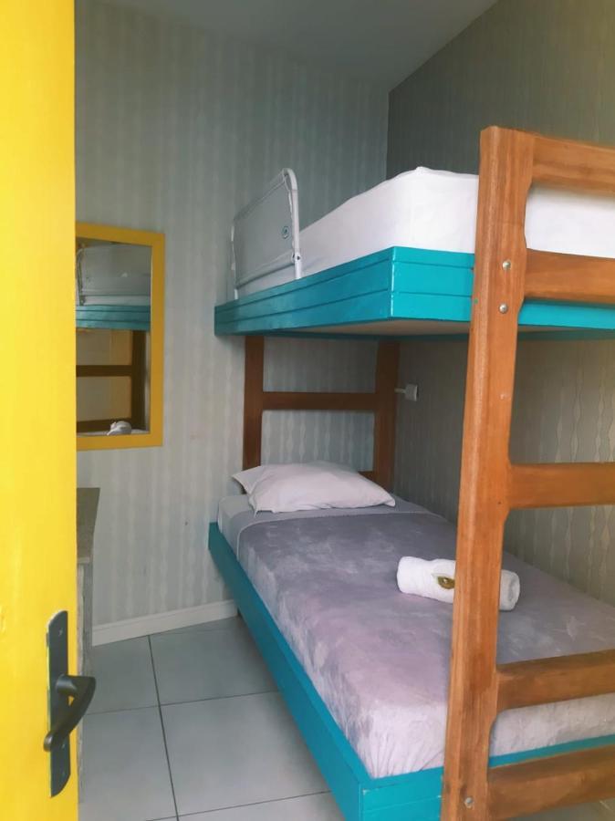 Hostel e Pousada Boa Vista Recife Exterior foto