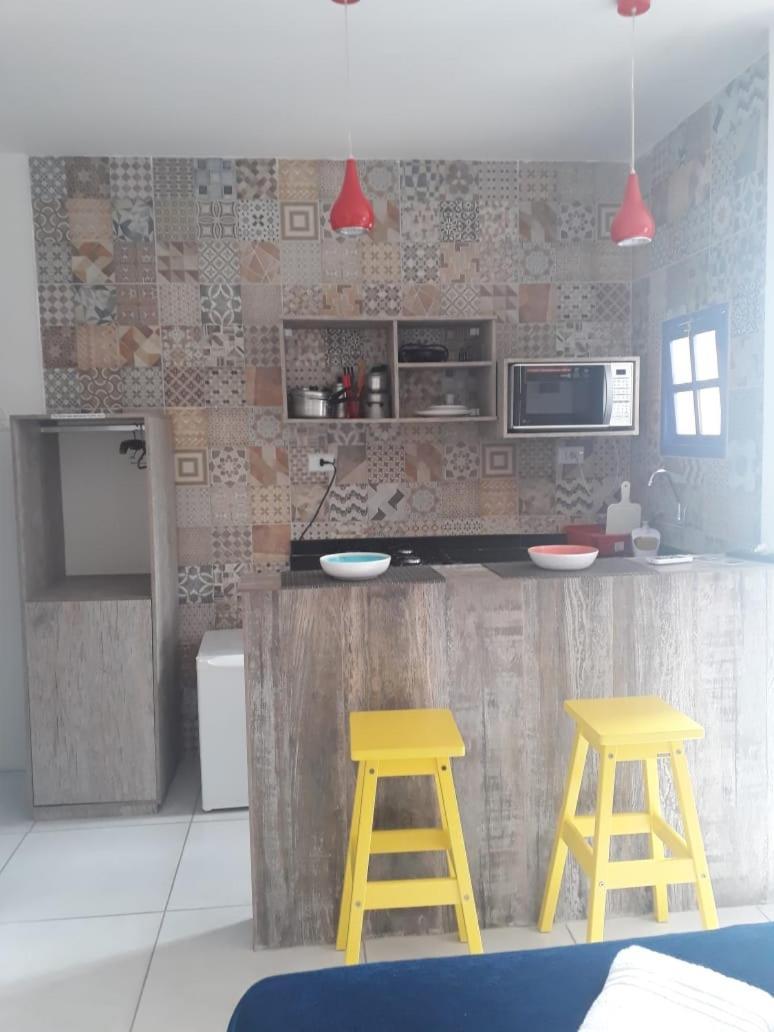 Hostel e Pousada Boa Vista Recife Quarto foto