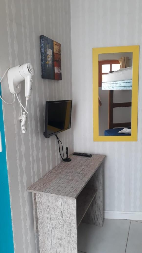 Hostel e Pousada Boa Vista Recife Quarto foto