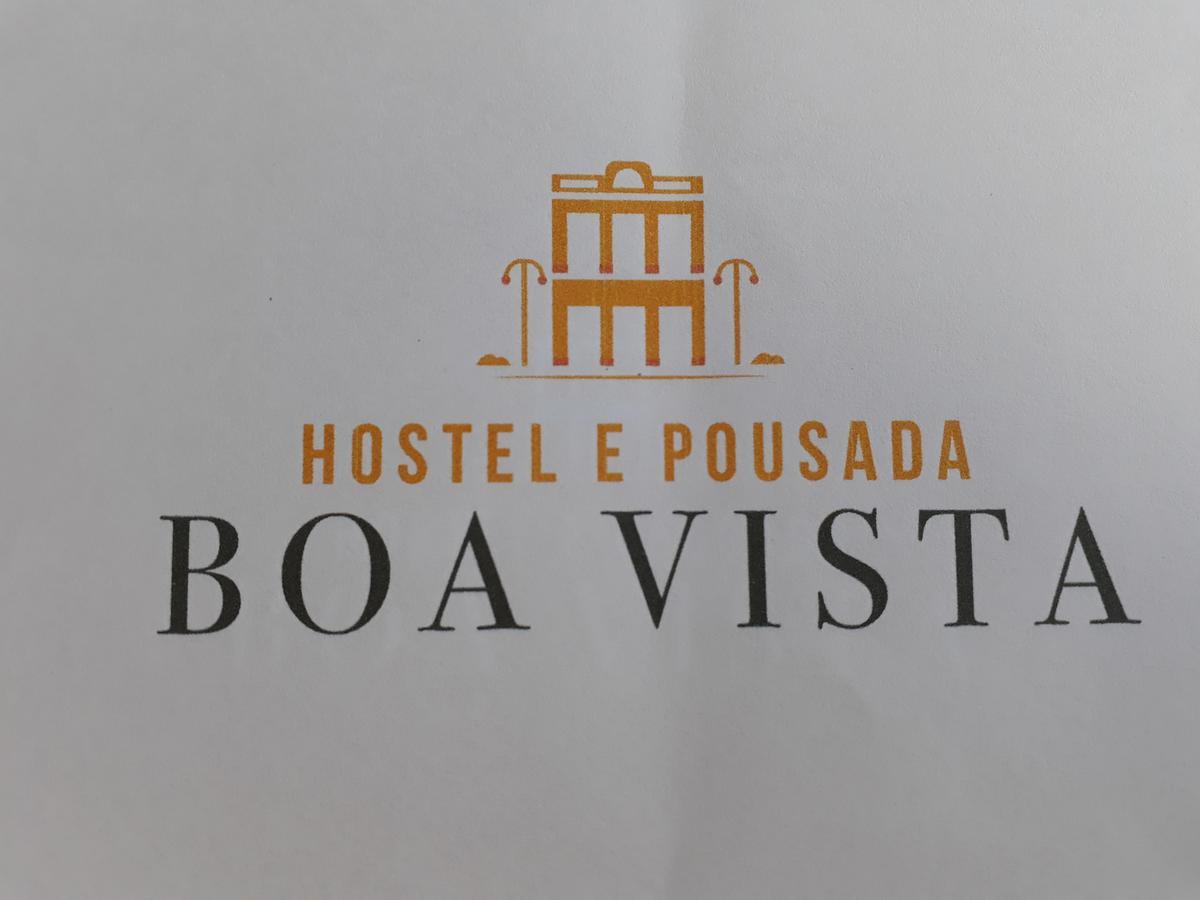 Hostel e Pousada Boa Vista Recife Exterior foto